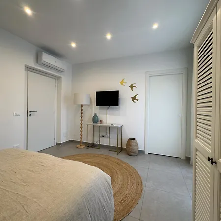 Maison d'hôtes Anbi House 3*