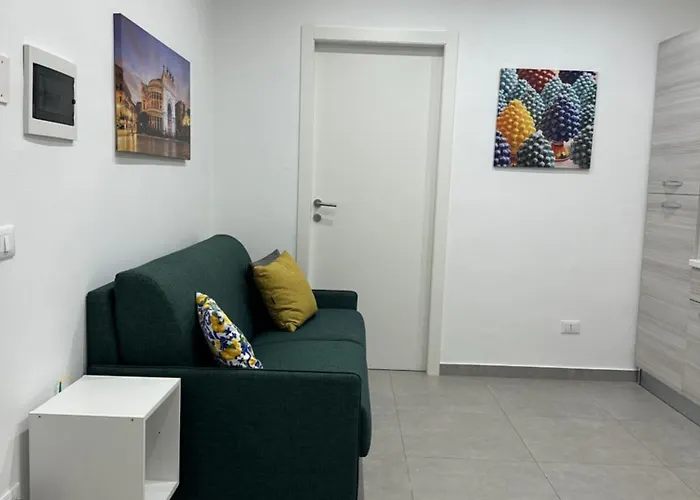 Gæstehus Anbi House 3*