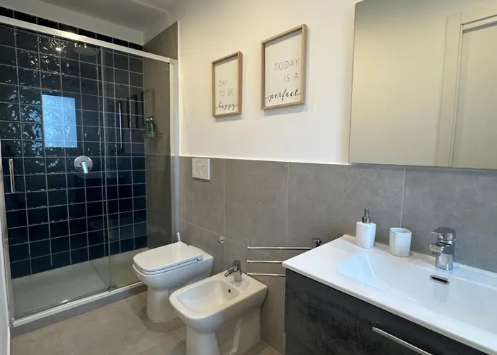 Anbi House Gæstehus 3*