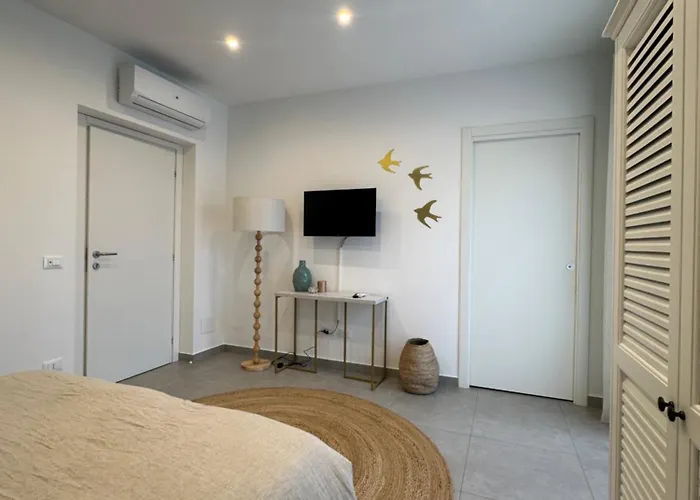 Gæstehus Anbi House 3*