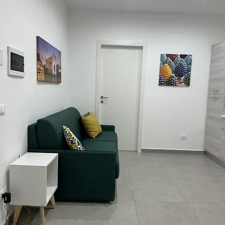 Guest house Anbi House *