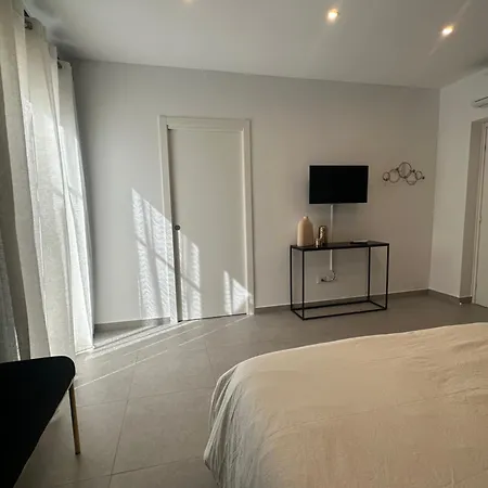 Anbi House Guest house