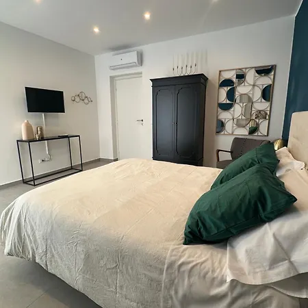 Anbi House Guest house Palermo
