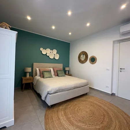 ゲストハウス Anbi House 3*