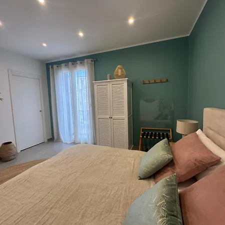 Anbi House ゲストハウス 3*