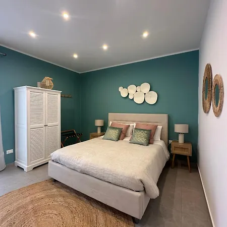 Anbi House パレルモ