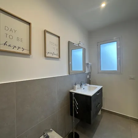 Anbi House 3*